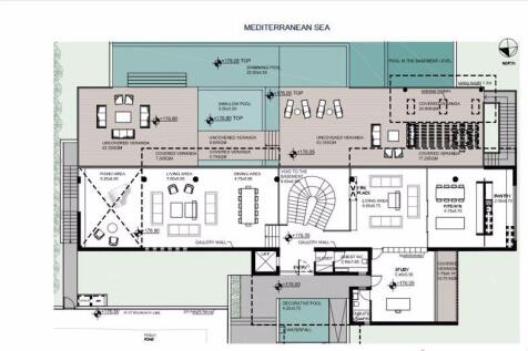 Ground Floor Plans