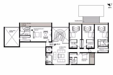 First Floor Plans