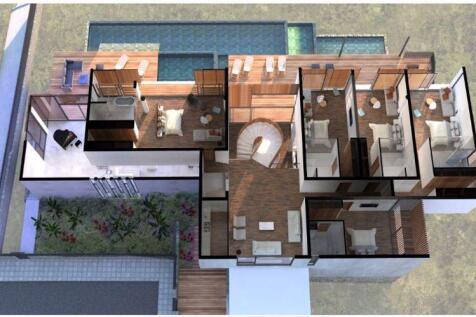 First Floor...
