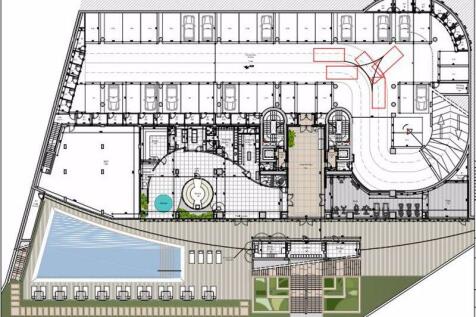 Basement floor plans