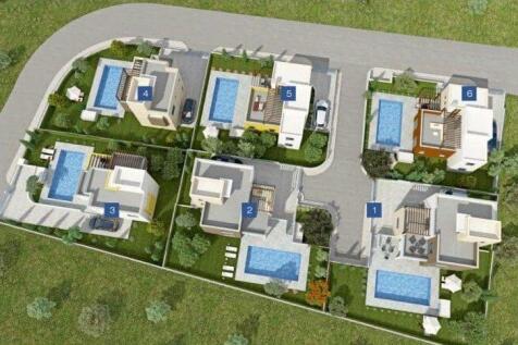 Villa Plan