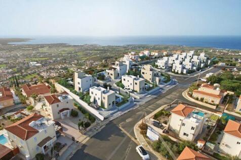 Ariel View