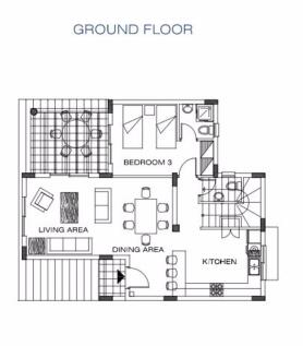 Villa 3 &amp; 3A -...
