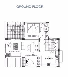 Villa 3 &amp; 3A -...