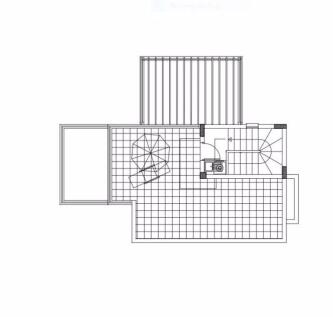 Villa 3 &amp; 3A Roof
