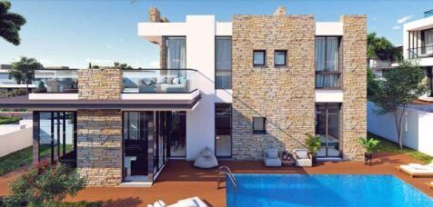 Villa Type A