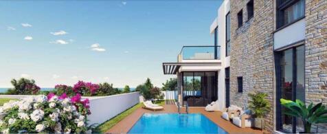 Villa Type A