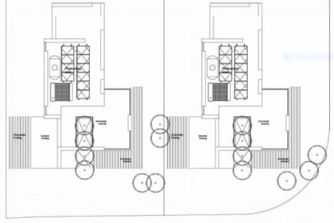 Type A Roof Plans