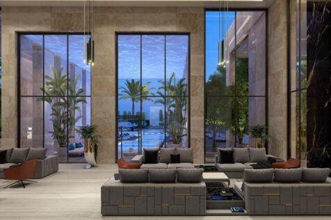 Reception Example