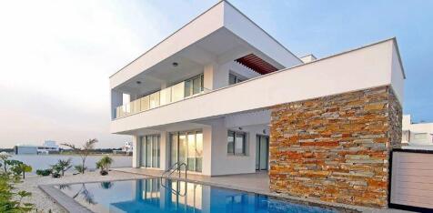 Villa artist...
