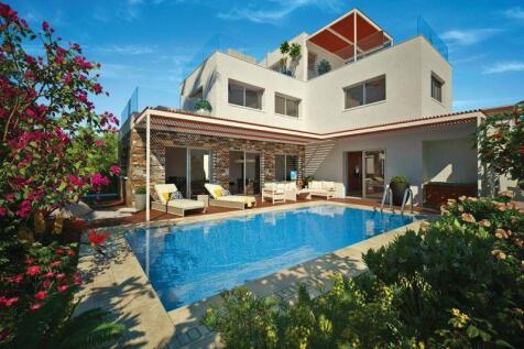 Villa artist...
