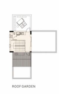 Villa Roof Floor...