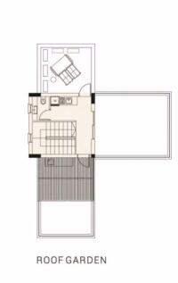 Villa Roof Floor...