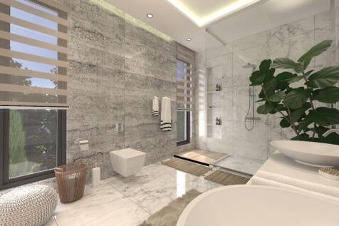 Bathroom - Example