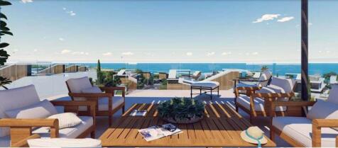 Roof Garden -...