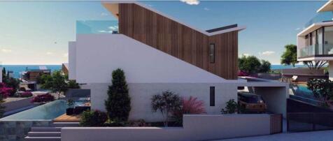 3 Bedroom Villa -