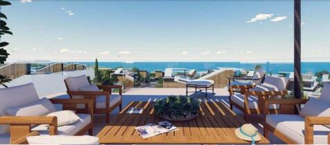 Roof Garden -...