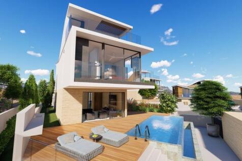 Sun Terrace and...