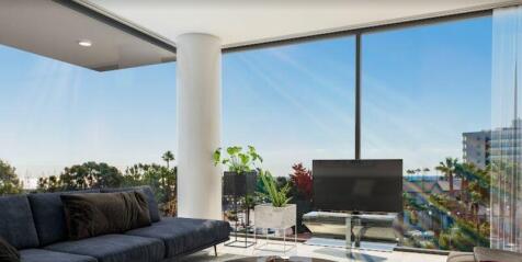 Lounge Example
