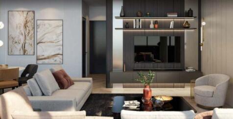 Lounge Example