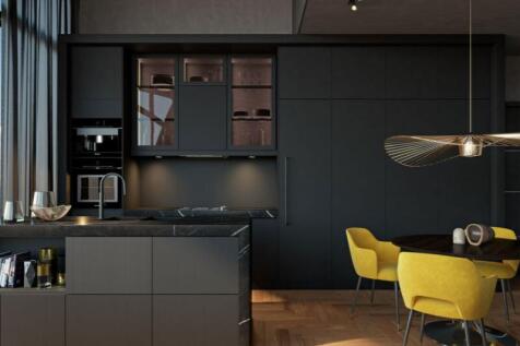 Kitchen / Dining...