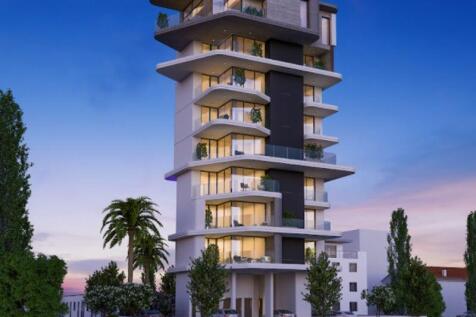 Apartments by Night