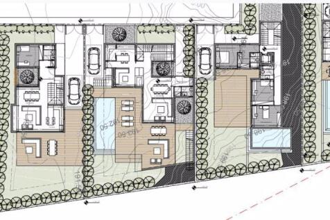 Example of floor...