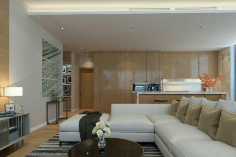 Open Plan Living...