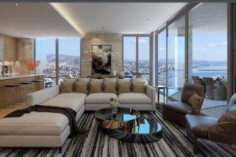 Open Plan Living...