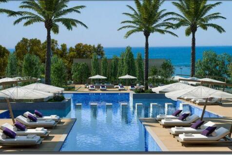 Pool Area- Artist