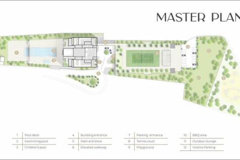 Master Plan