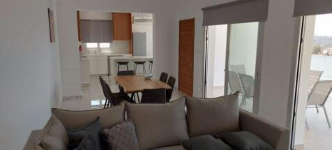 Dining and living