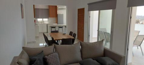 Dining and living