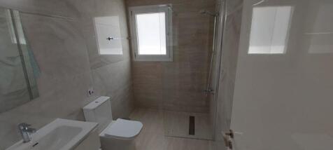 Master bedroom...