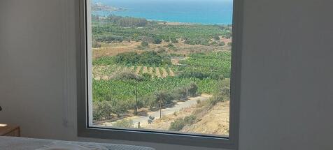Master bedroom view