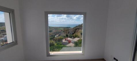 Master bedroom view