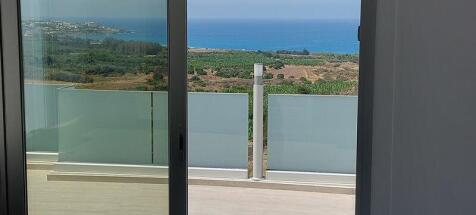 Veranda view