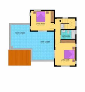 First Floor Plans