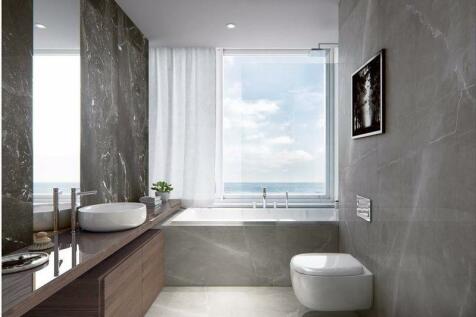 Luxury bathroom