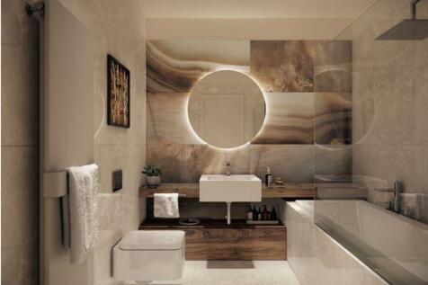 Luxury  en suite