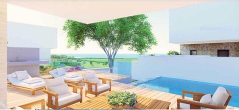 Sun Terrace and...
