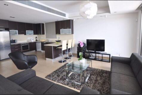 Open Plan Living...