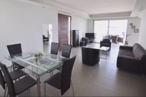 Open Plan Living...
