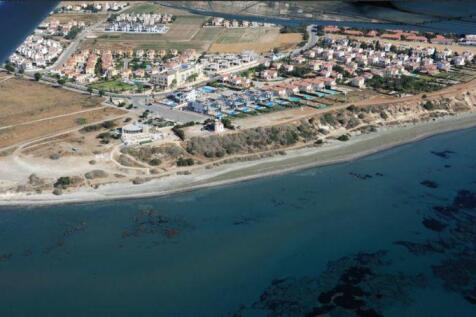 Aerial View of...
