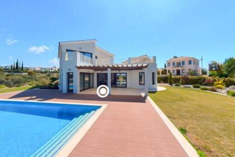 Sun Terrace &amp; Pool