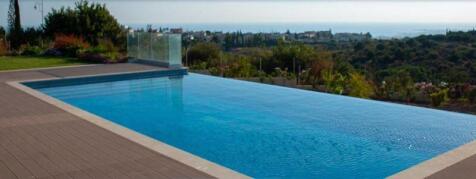 Pool - Example