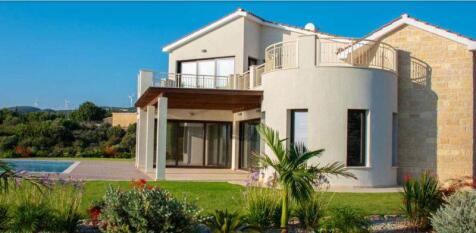Villa - Example