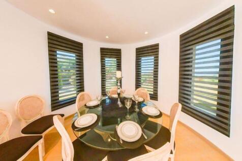 Dining Area -...