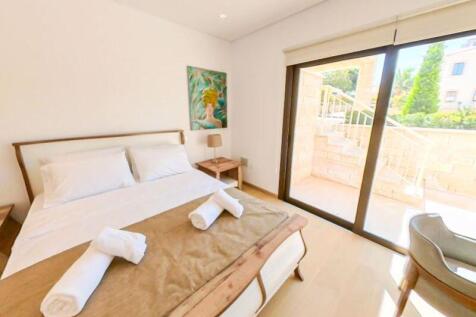 Bedroom - Example