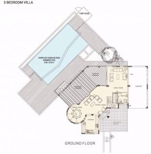 Ground Floor Plans